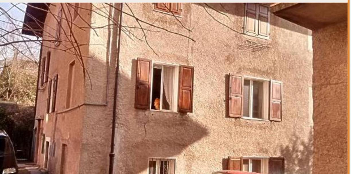 Economy Triple Room