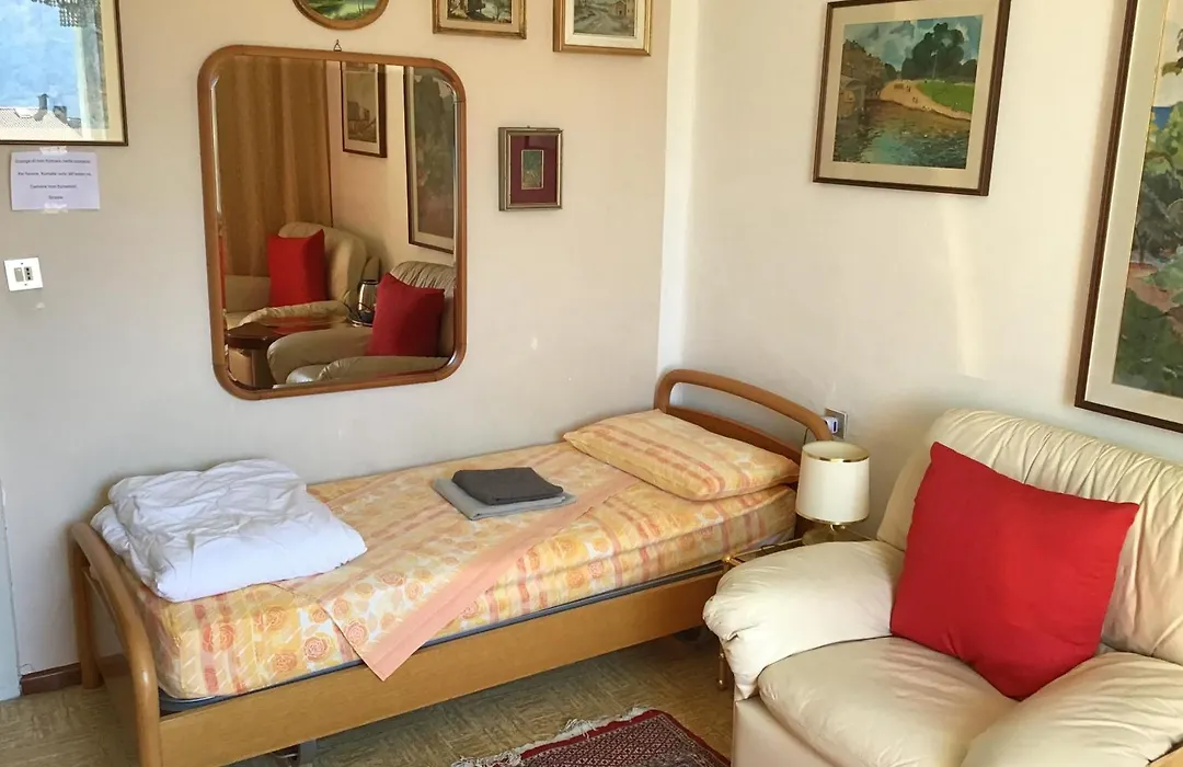 B&B Casa d'Arte-1