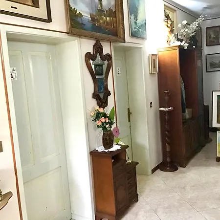 B&B Casa d'Arte-3