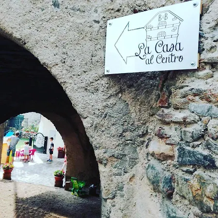 La Casa Al Centro Affittacamere-3